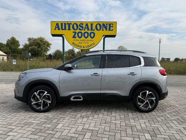 CITROEN C5 Aircross PureTech 130 S&S EAT8 Shine PREZZO REALE