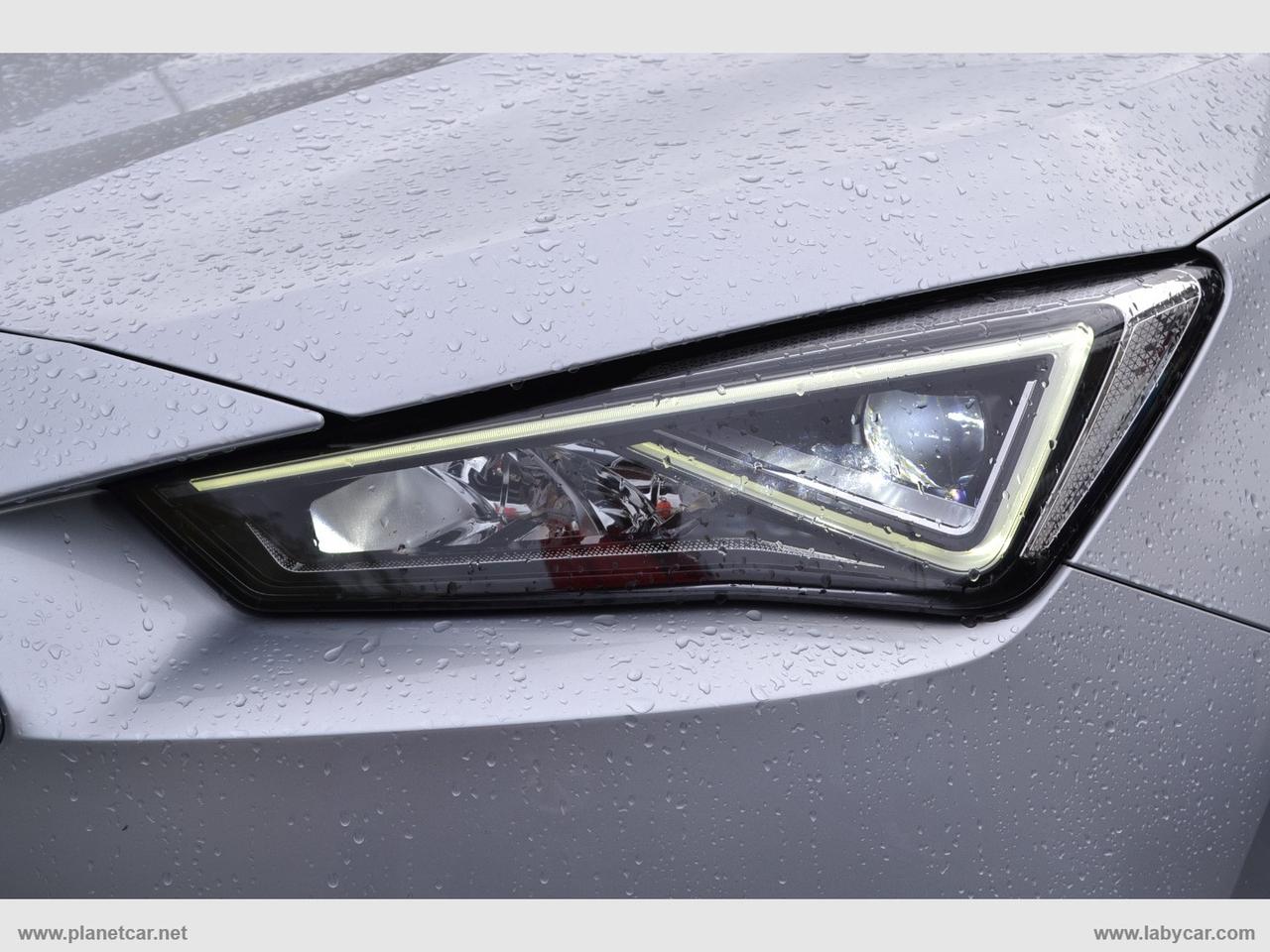 SEAT Tarraco 2.0 TDI Style 7 POSTI