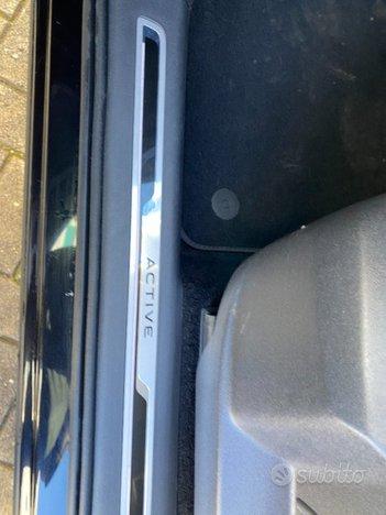 VOLKSWAGEN Tiguan 1.5 TSI 150 CV ACT active