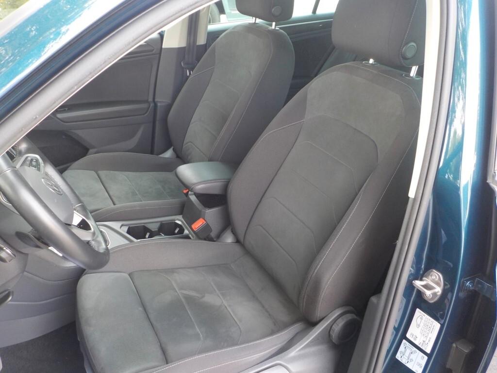 Volkswagen Tiguan 2.0 TDI 150 CV SCR DSG Life