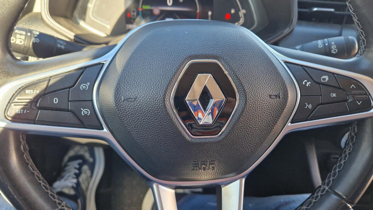 Renault Clio Full Hybrid E-Tech 145 CV 5 porte Equilibre