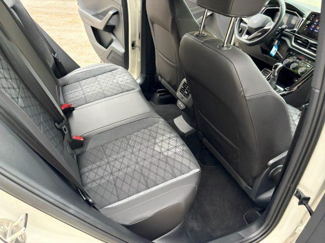 VOLKSWAGEN T-Roc 1.0 TSI R-Line