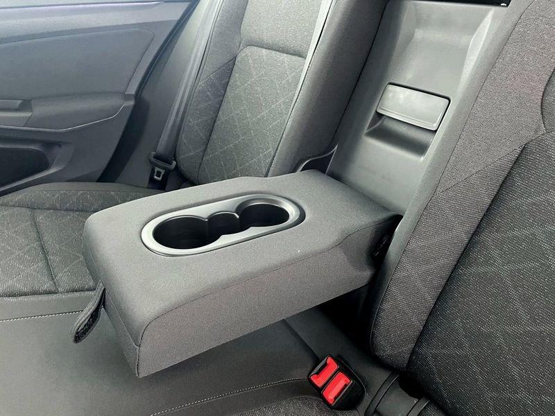 Volkswagen Golf Golf 1.0 eTSI EVO DSG Life