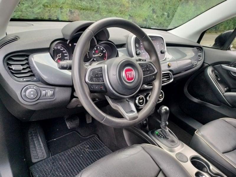 FIAT 500X 500X 1.3 T4 150 CV DCT Business