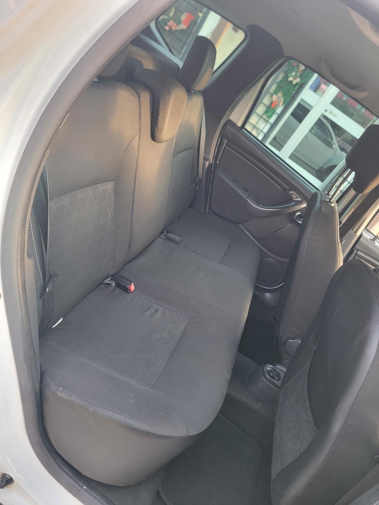 Dacia Duster 1.5 dCi 110CV 4x2 Lauréate GARANZIA