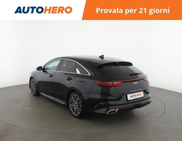 KIA Proceed 1.6 CRDI DCT GT Line