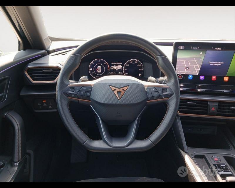 CUPRA Formentor 1.4 e-Hybrid DSG
