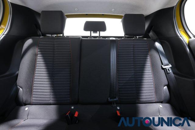 PEUGEOT 208 PURETECH 75 STOP&START 5 PORTE ACTIVE FARI LED