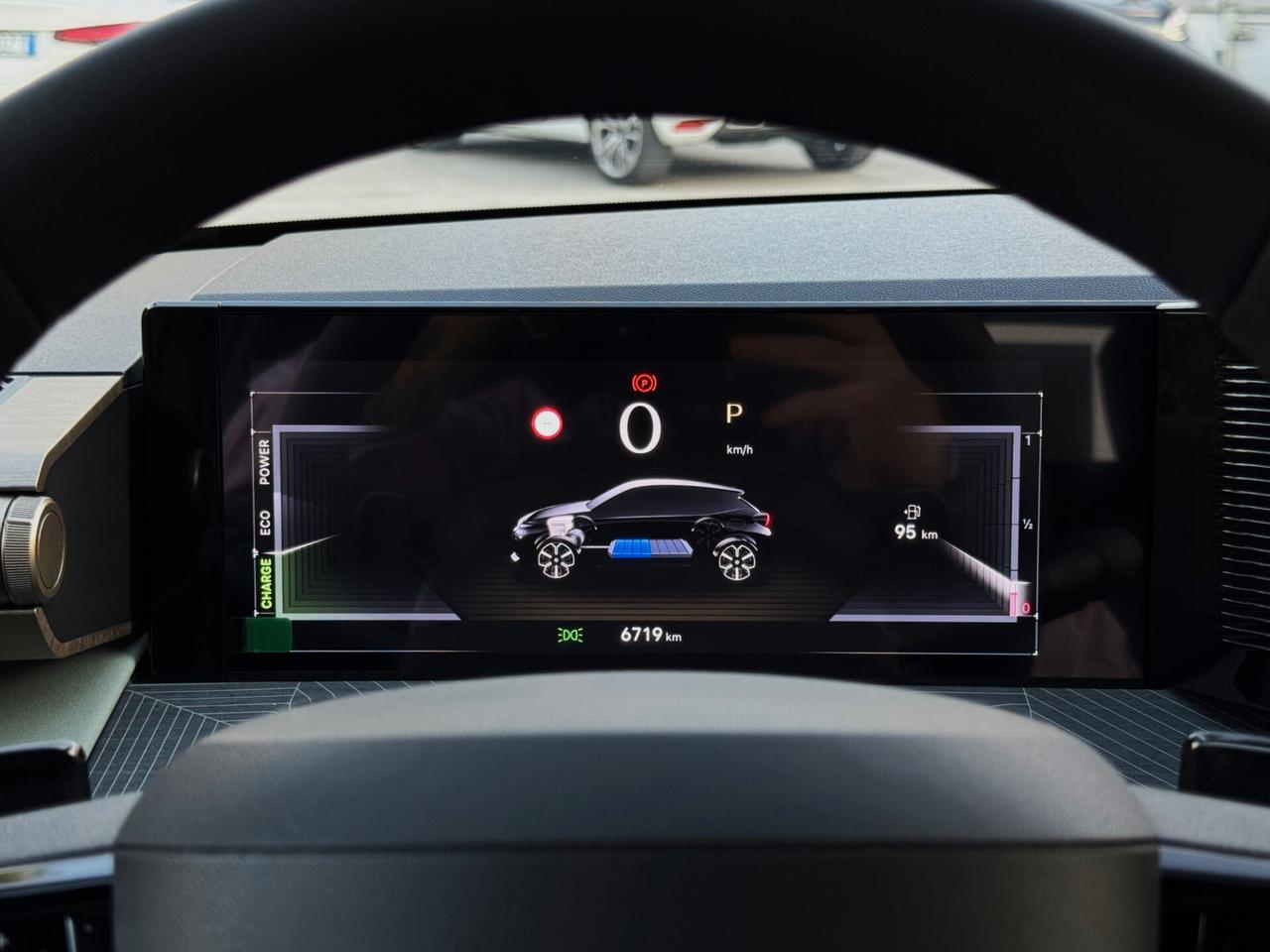 Lancia Ypsilon IV 1.2 MHEV 110CV E-DCT 101CV LED