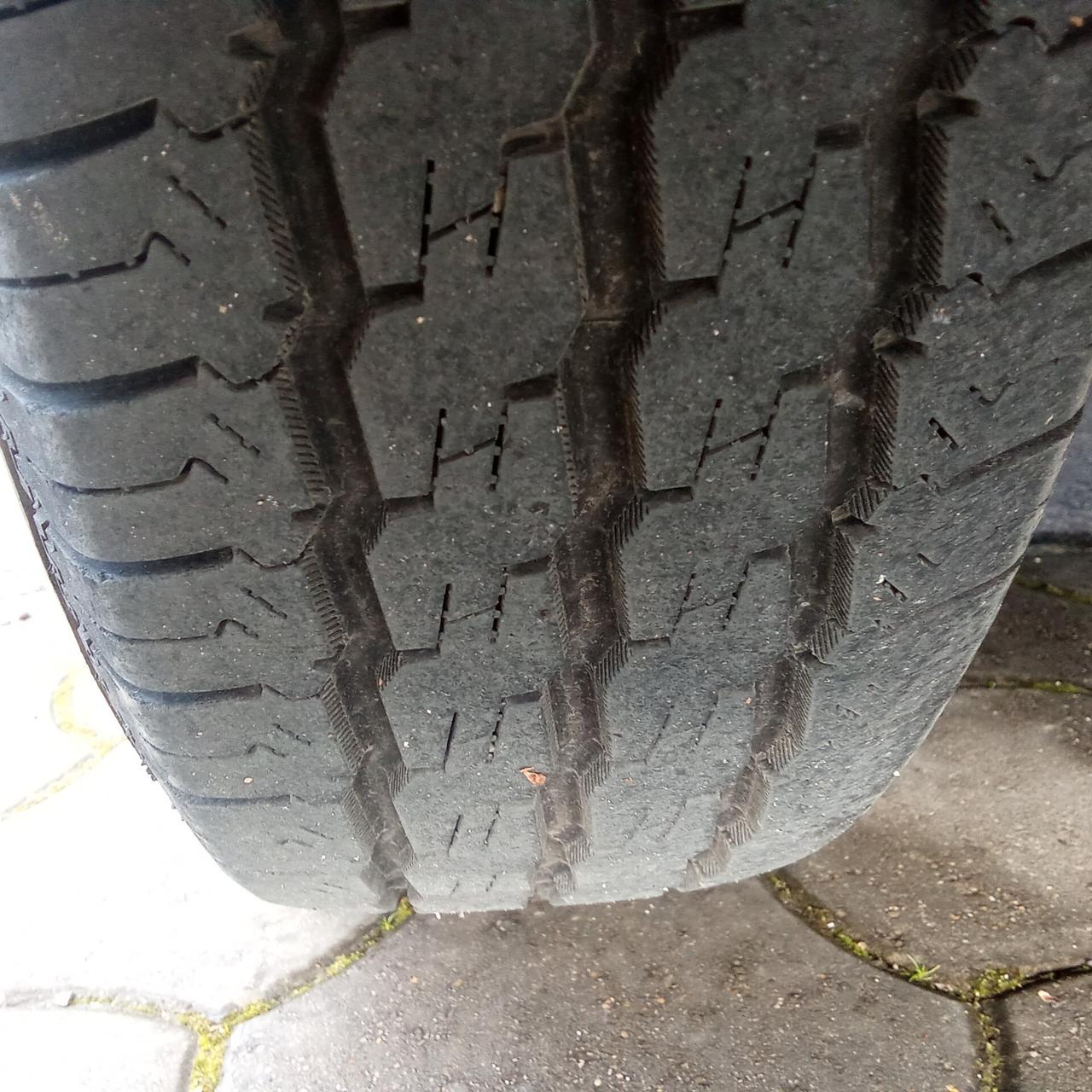 Nissan NV200 1.5 dCi 90CV Furgone Efficient