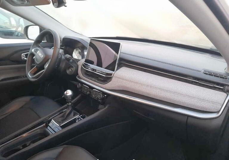 Jeep Compass 1.6 Multijet II 2WD Business