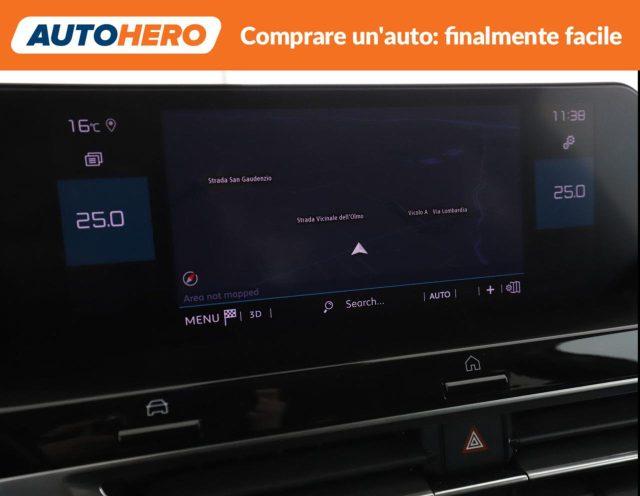 CITROEN C4 BlueHDi 110 S&S Shine