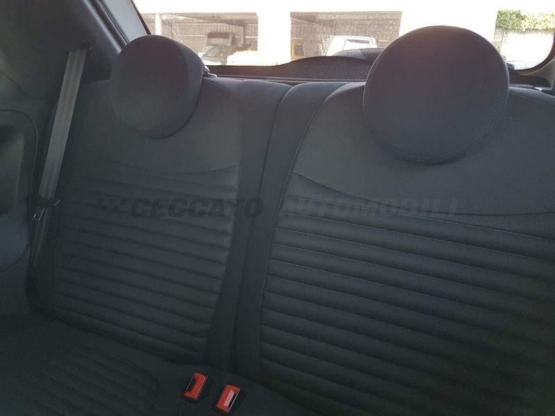 Abarth 695 695 1.4 t-jet 180cv auto