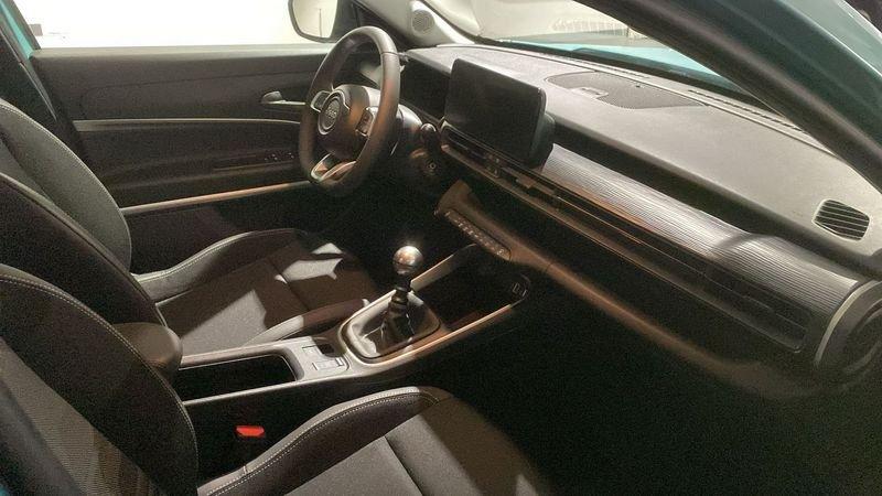 Jeep Avenger Avenger 1.2 Turbo 100 CV Altitude