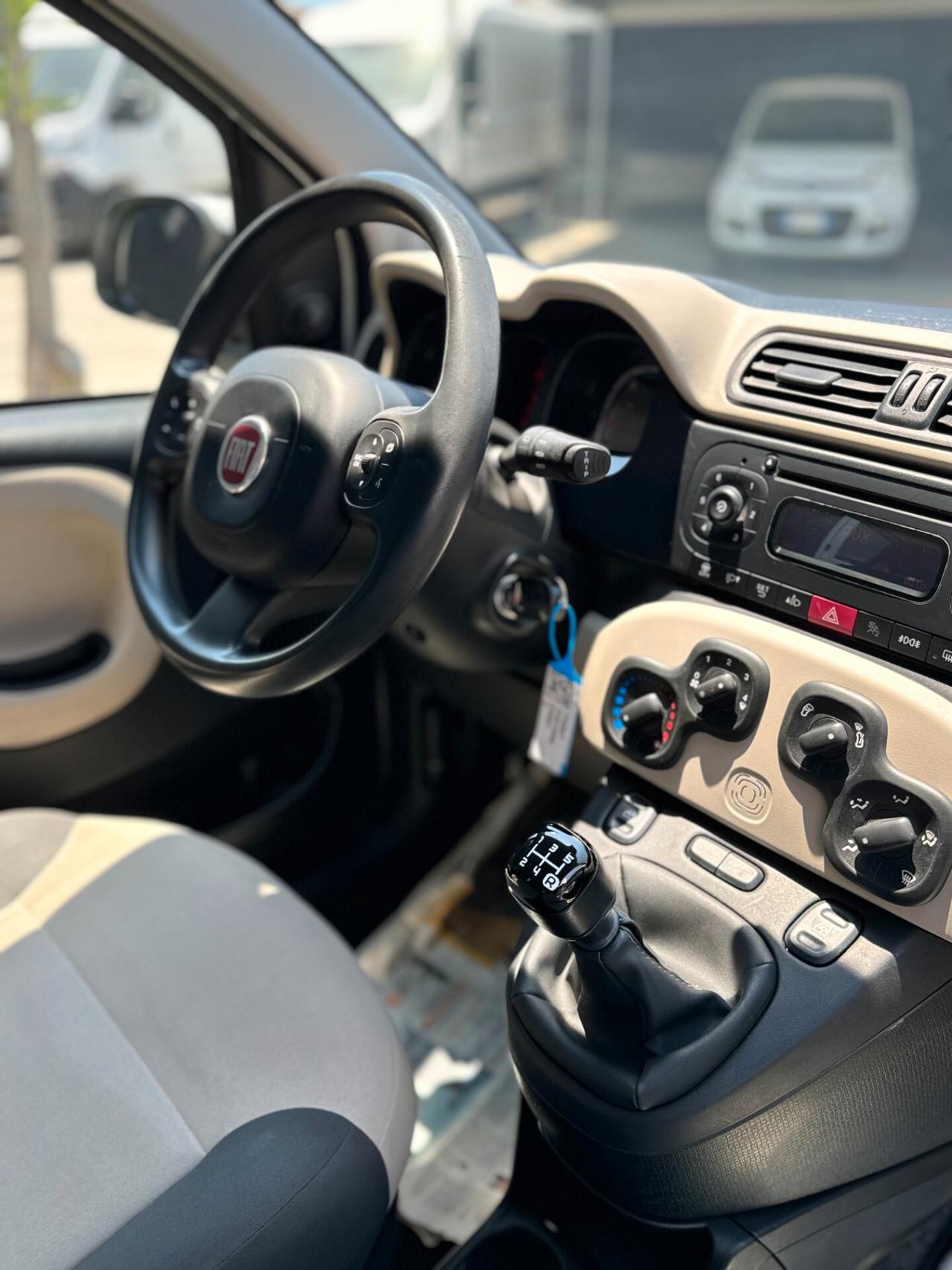 Fiat Panda 1.3 MJT 95 CV S&S Easy IVA ESPOSTA