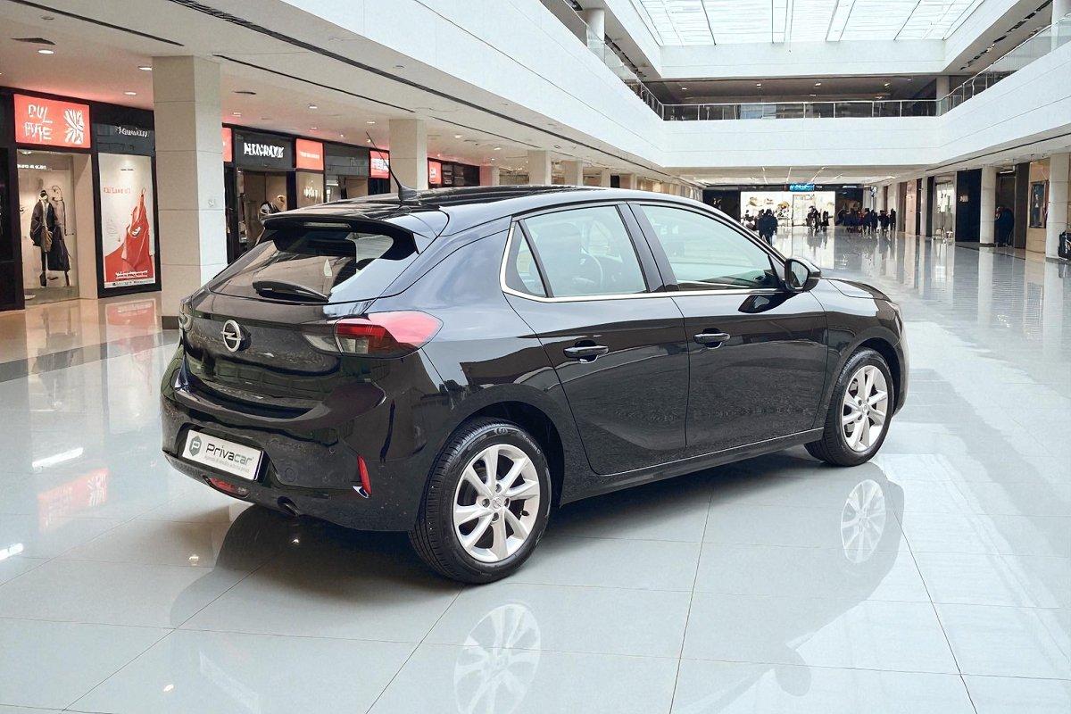 OPEL Corsa 1.2 Edition