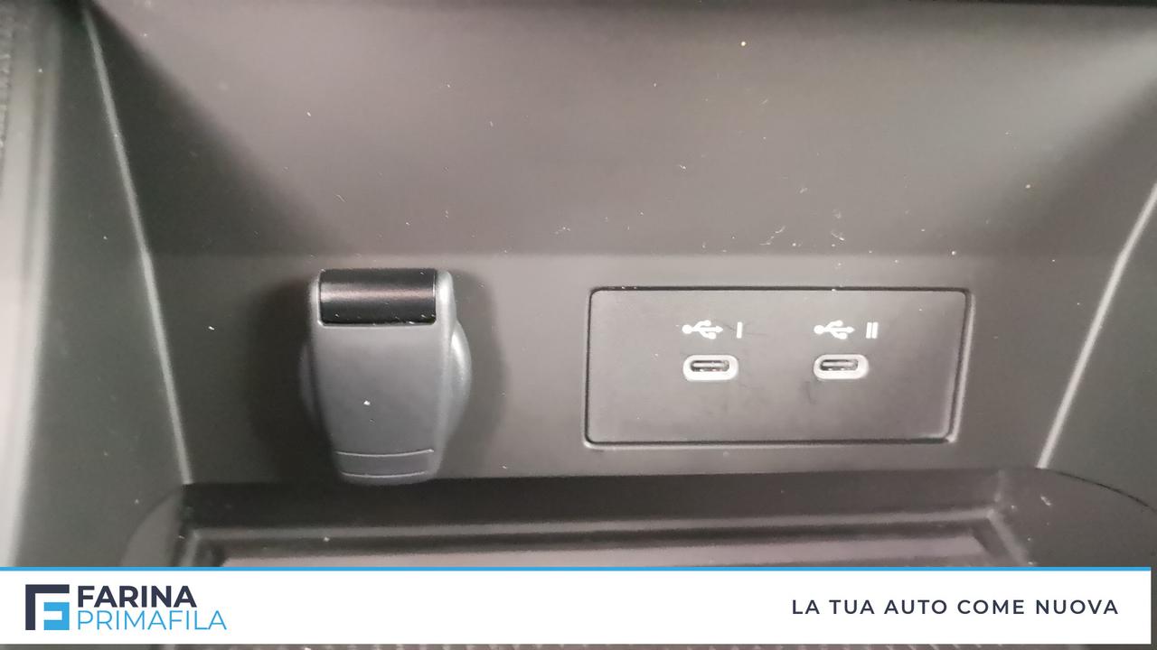 RENAULT Captur II 2024 - Captur 1.0 tce Techno 90cv