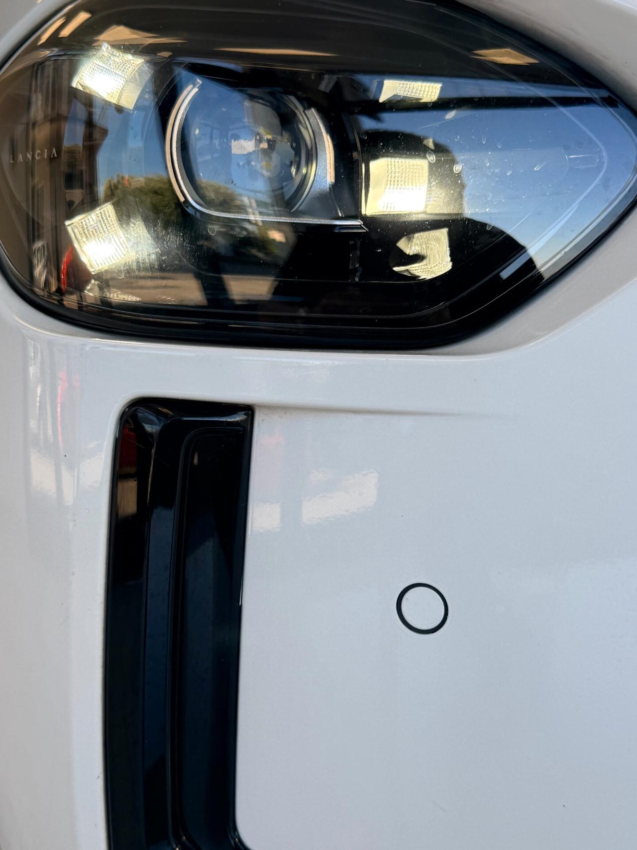 Lancia Ypsilon 1.2 mhev Edizione Limitata APPLE CARPLAY,VIRTUAL COCKPIT,TELECAMERA 360,ALCANTARA,NAVI