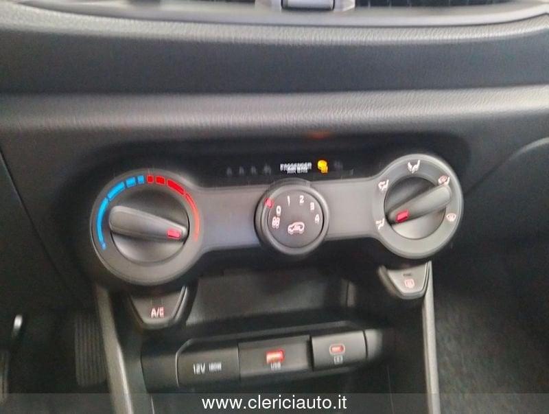 Kia Picanto 1.0 GDi GPL 5 porte Urban