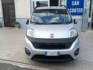 Fiat Qubo 1.3 MJT 95 CV Start&Stop Easy