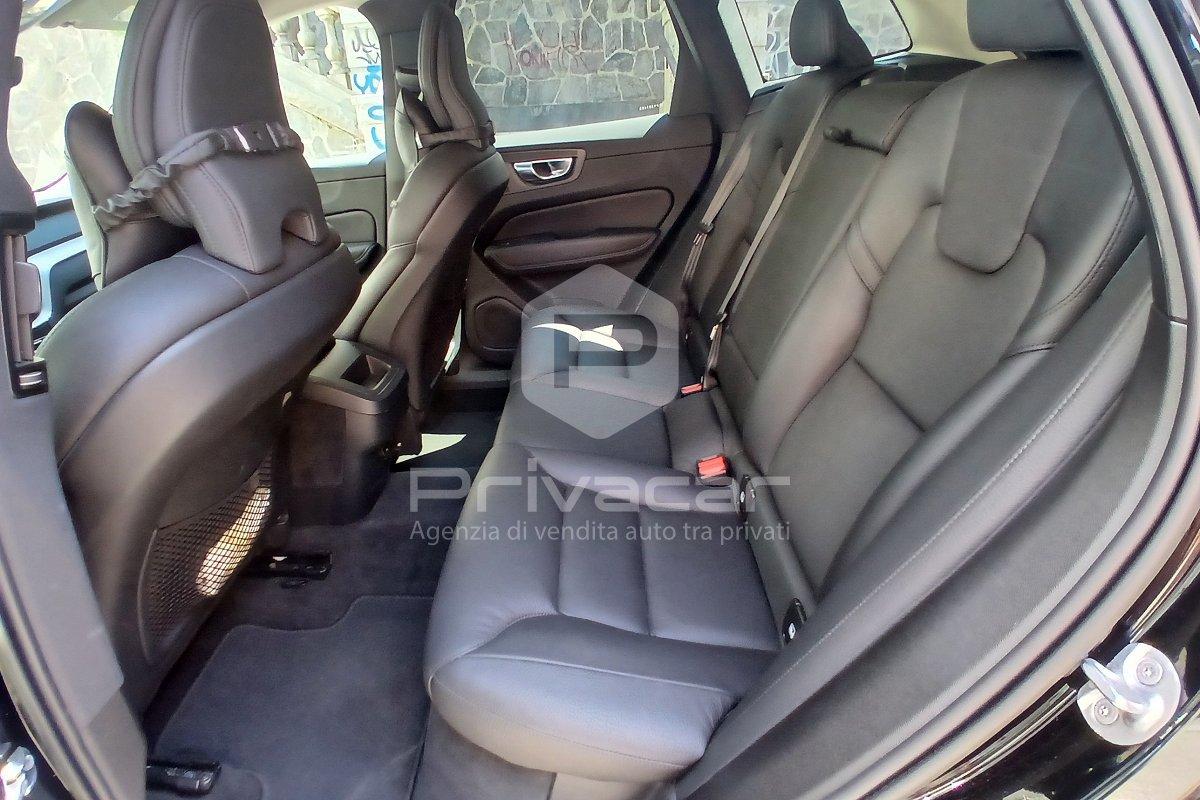 VOLVO XC60 B4 (d) automatico Core N1