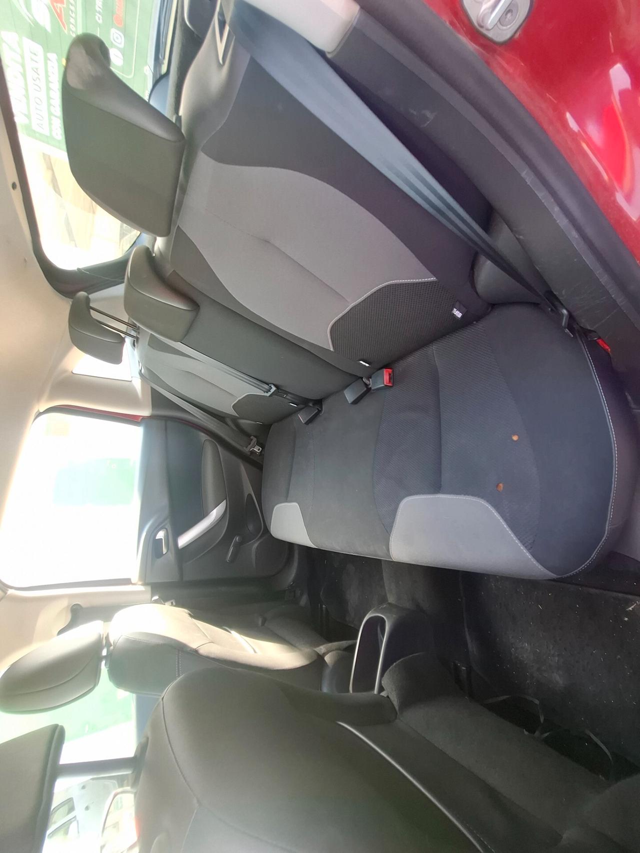 Citroen C3 1.4 HDi 70 Exclusive