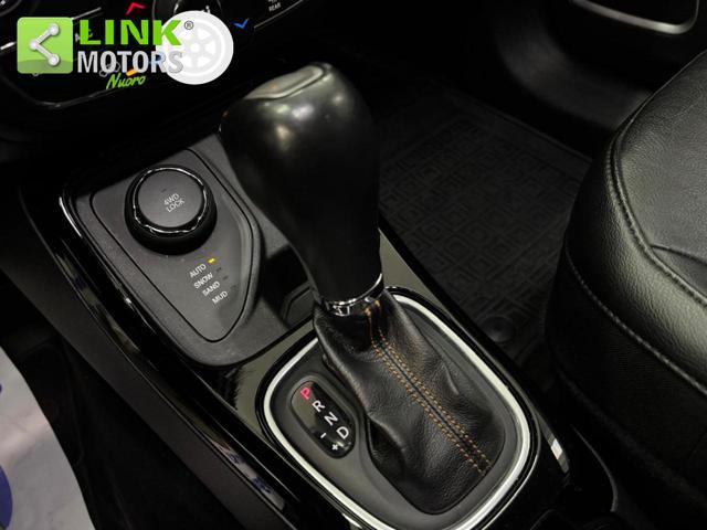 JEEP Compass 2.0 Multijet II 4WD Limited