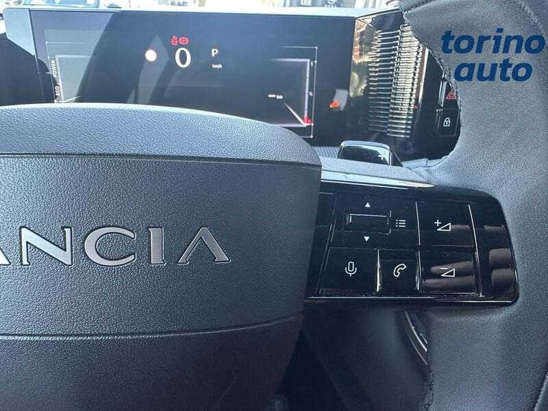 Lancia Ypsilon Ibrida Ibrido 110cv LX e-DCT