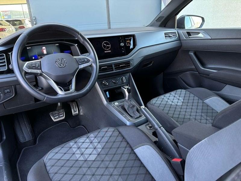 Volkswagen Polo 1.0 TSI 95cv R Line DSG