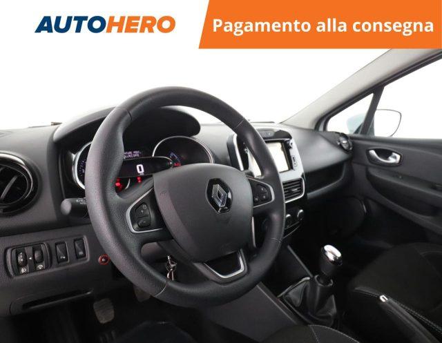 RENAULT Clio dCi 8V 75CV Start&Stop 5 porte Energy Zen