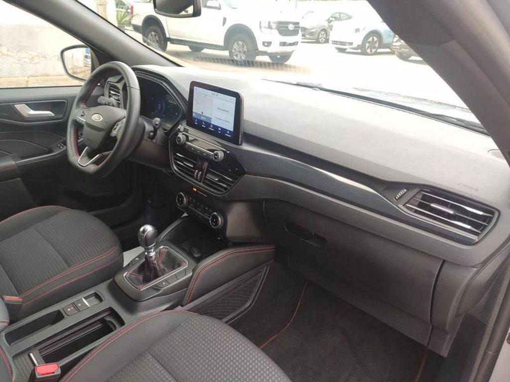 FORD Kuga 1.5 ecoboost st-line 2wd 150cv del 2024