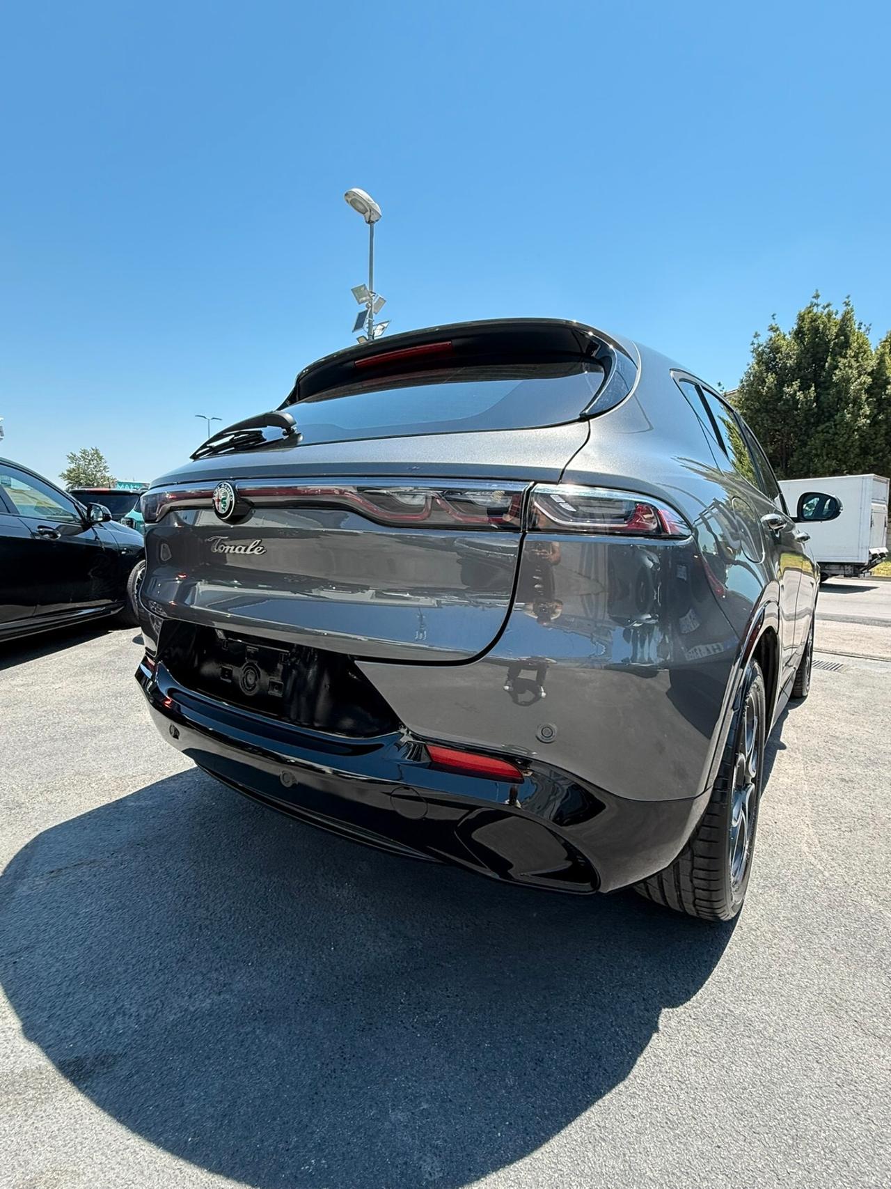 Alfa Romeo Tonale 1.6 diesel 130 CV TCT6 Sprint 05/2024