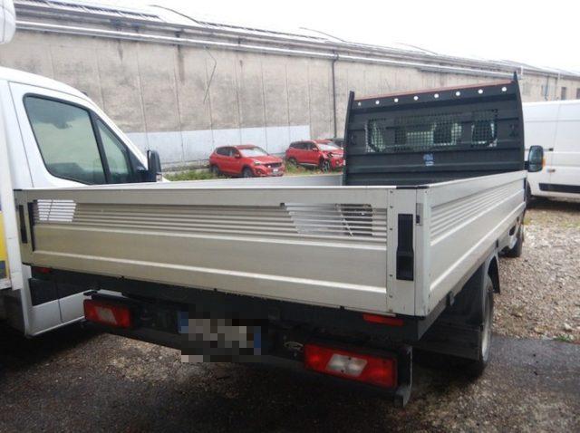 FORD Transit 350 2.0TDCi EcoBlue 170CV RG CASSONE FISSO LUNGO