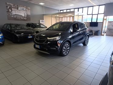 Opel Mokka X Diesel Manuale