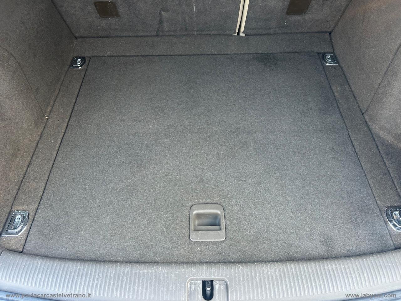 AUDI Q5 2.0 TDI 177 CV quattro S tr Business