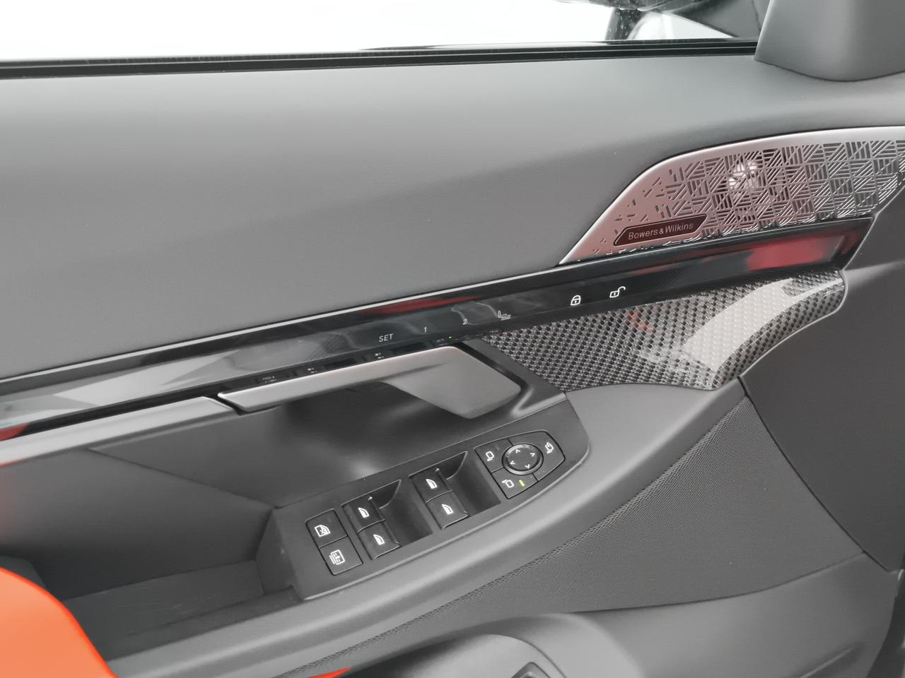 BMW Serie 5 M5 727cv