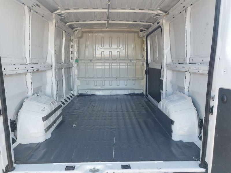 FIAT Ducato Ducato 33 2.3 MJT 130CV PM-TN Furgone