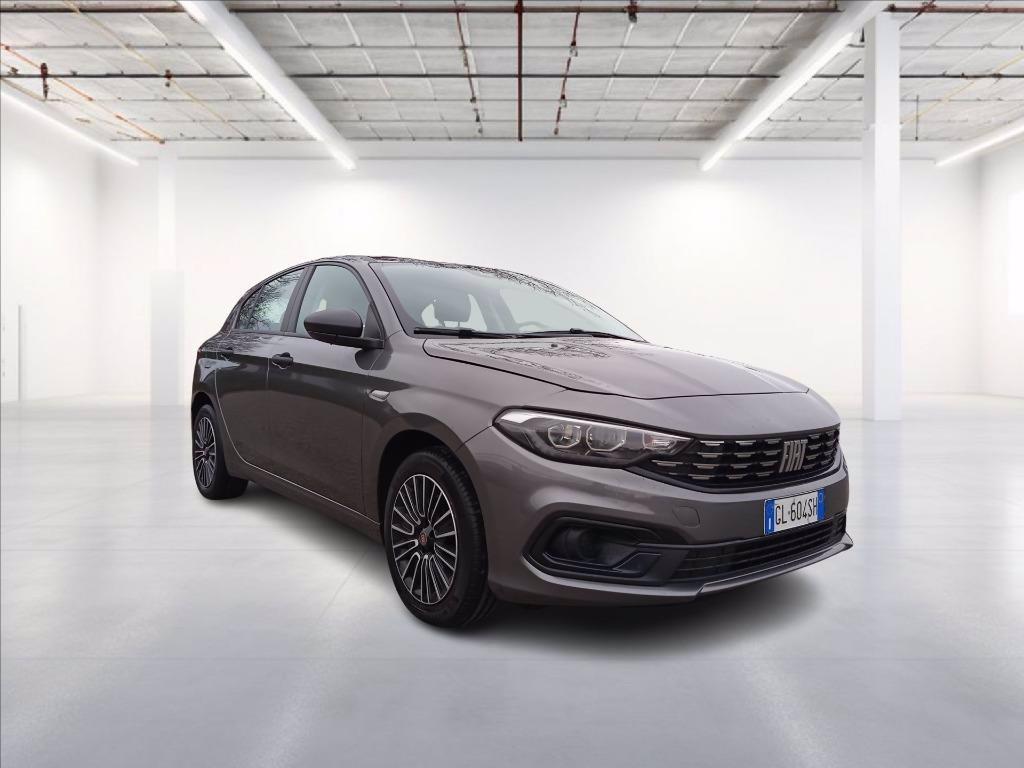 FIAT Tipo 5p 1.6 mjt s&s 130cv del 2022