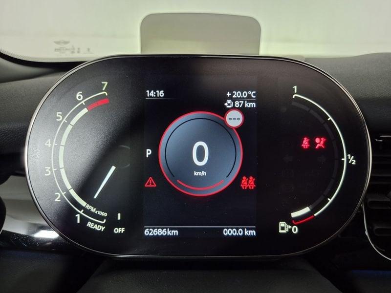 MINI Mini F56 2021 3p 3p 1.5 Cooper Camden Premium Plus Package aut