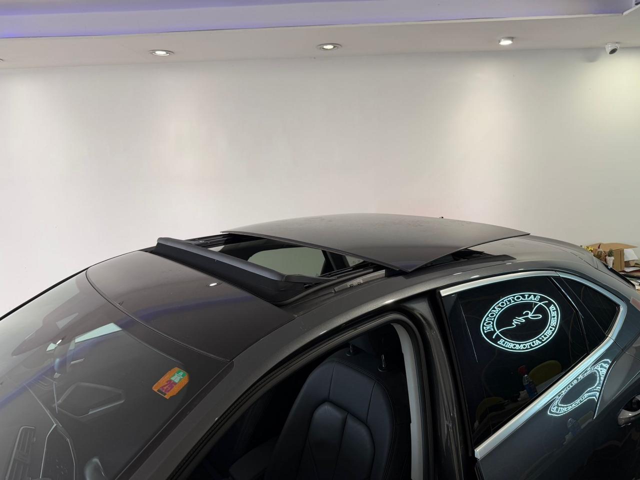 Audi Q3 SPB 35 TDI S tronic line edition 2024 + TETTO