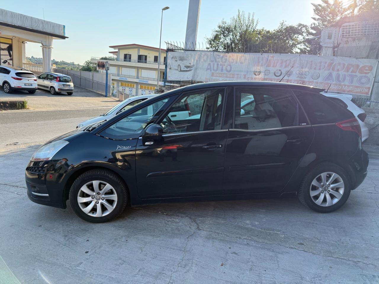 Citroen C4 Coupé 2.0 HDi 138CV FAP VTS