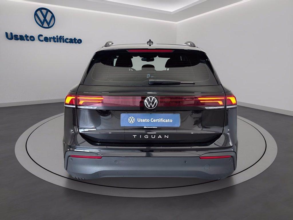 VOLKSWAGEN Tiguan 2.0 tdi life 150cv dsg del 2025