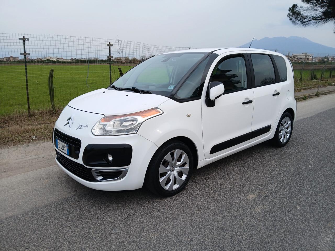 Citroen C3 Picasso 1.4 VTi 95 Perfect 89 MILA KM