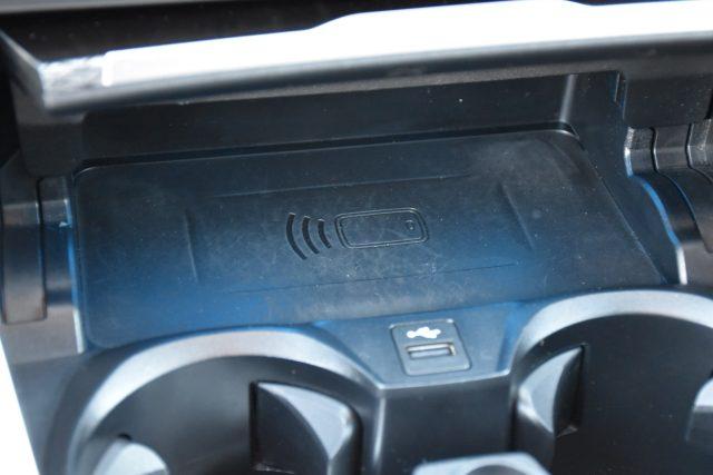 BMW 318 d 48V Touring Msport