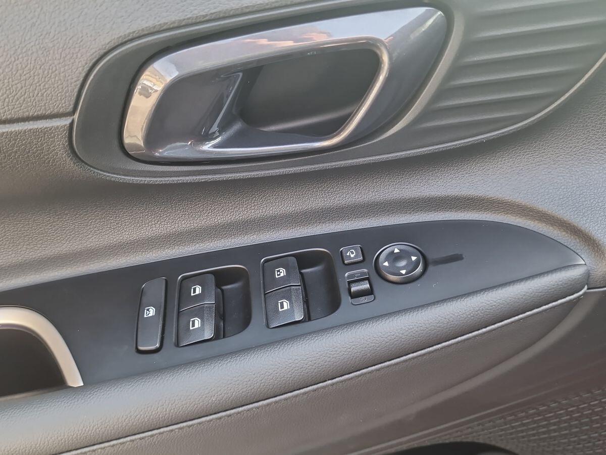 HYUNDAI BAYON 1.0 XCLASS 48V