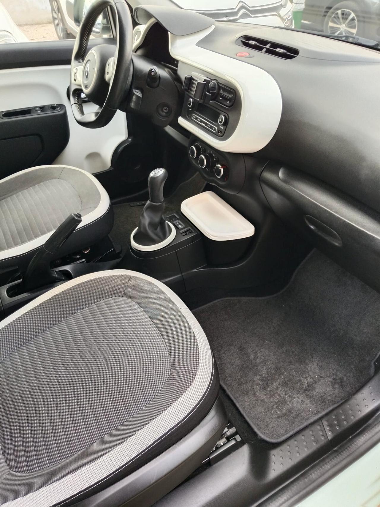 Renault Twingo SCe Life