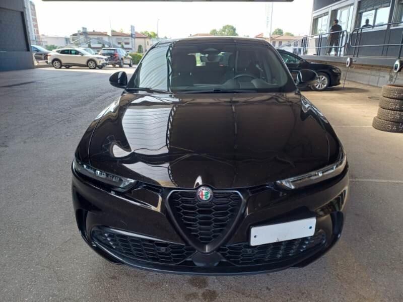 Alfa Romeo Tonale 1.6 diesel 130 CV TCT6 Sprint