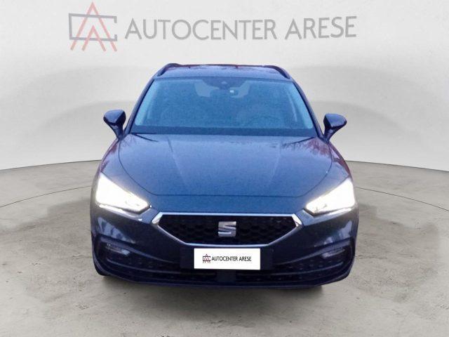 SEAT Leon Sportstourer 1.0 TSI 90 CV Business