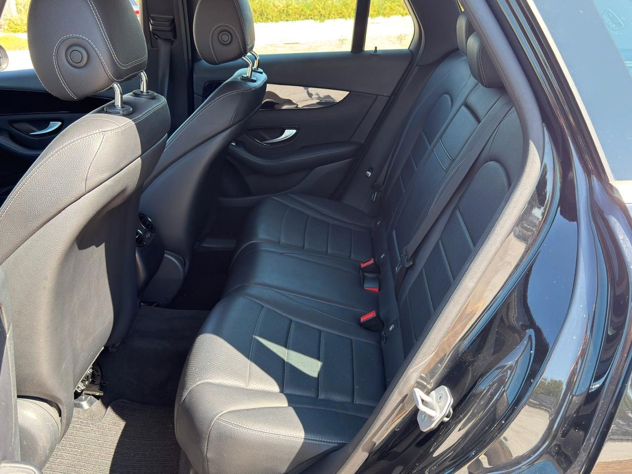 Mercedes-benz GLC 250 d 4Matic auto