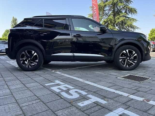 Peugeot 2008 PureTech 130 S&S Allure